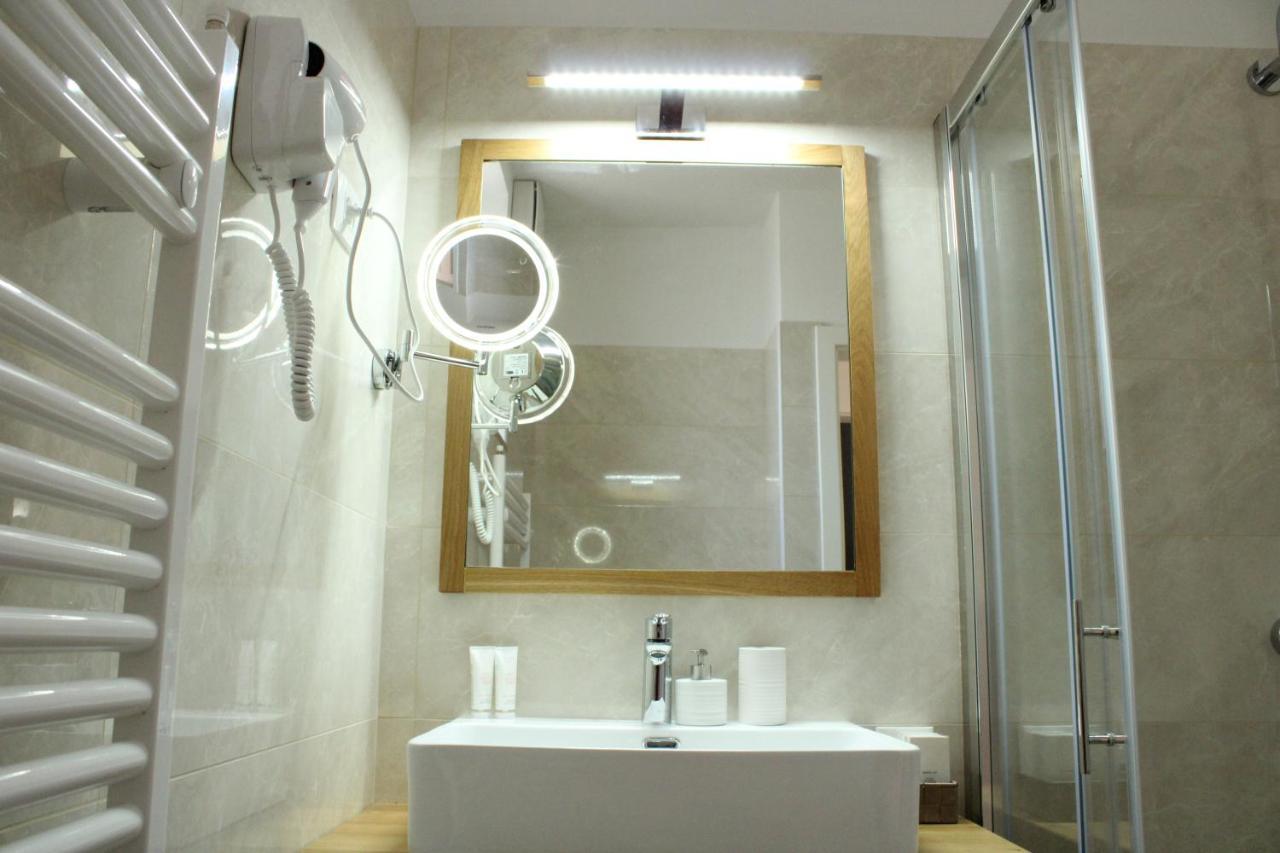 Hotel G House Dutovlje Zewnętrze zdjęcie