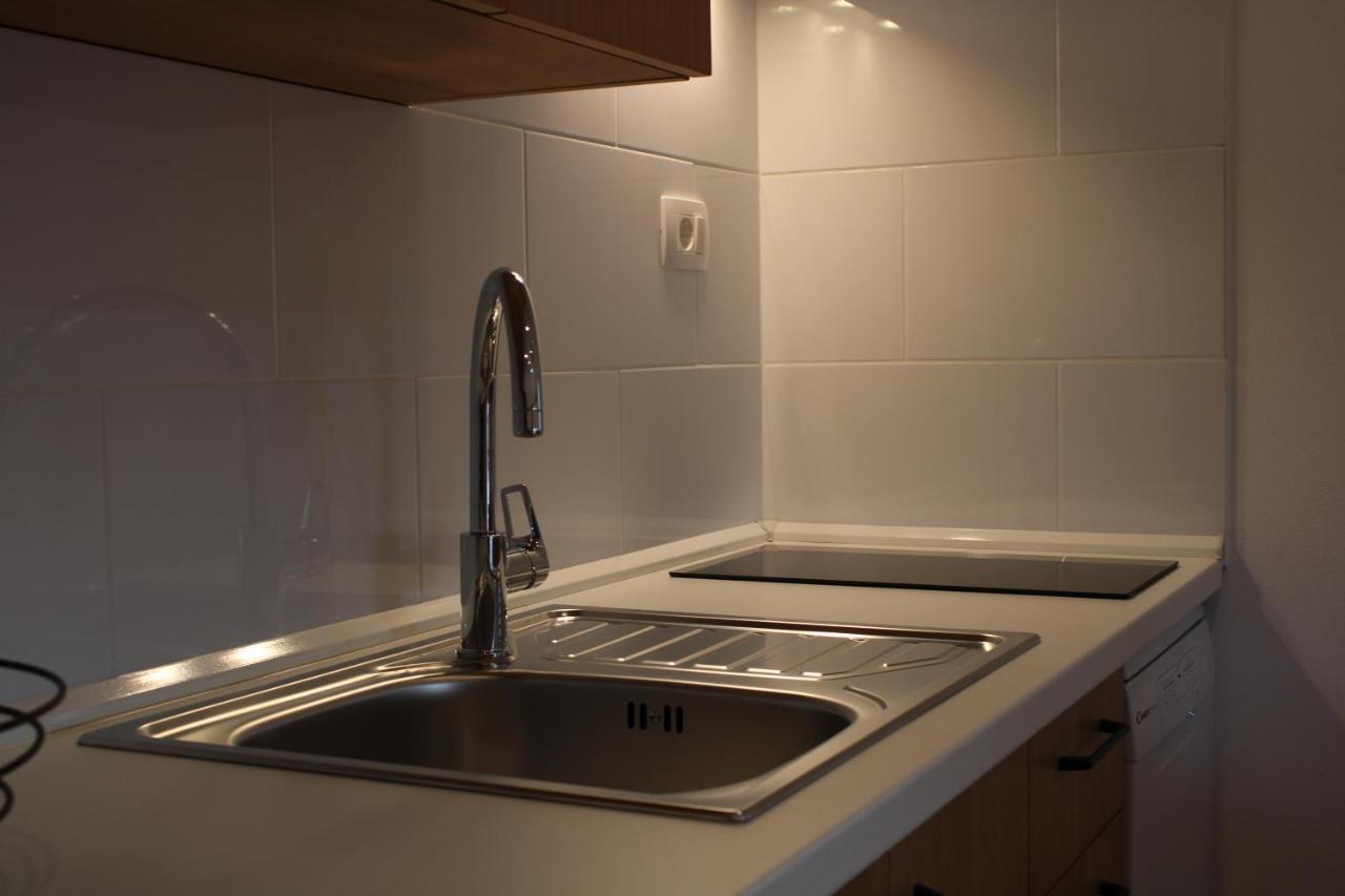 Hotel G House Dutovlje Zewnętrze zdjęcie