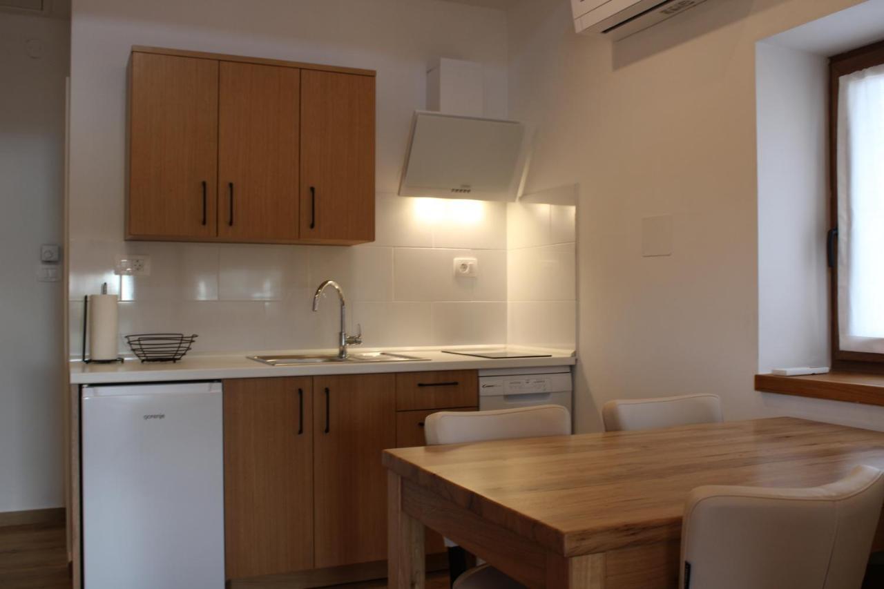 Hotel G House Dutovlje Zewnętrze zdjęcie