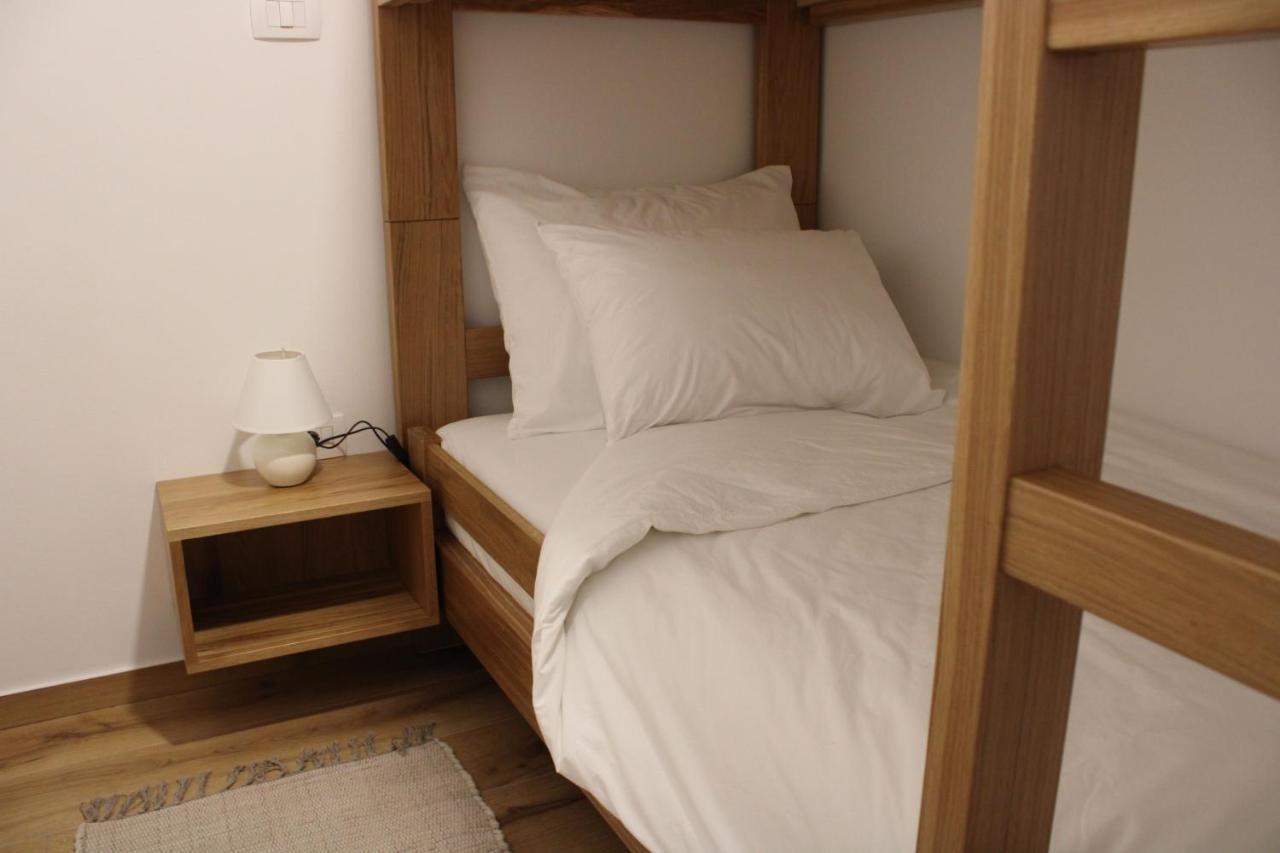 Hotel G House Dutovlje Zewnętrze zdjęcie