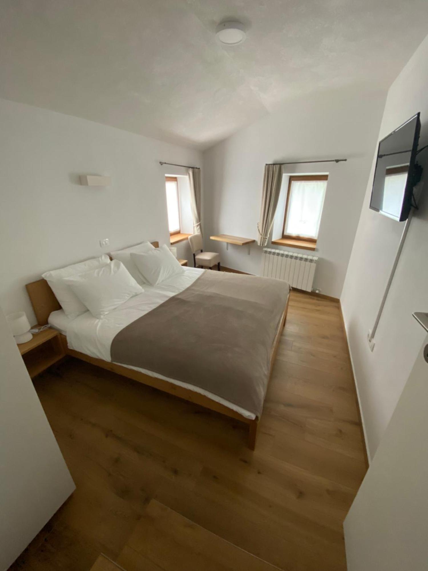 Hotel G House Dutovlje Zewnętrze zdjęcie