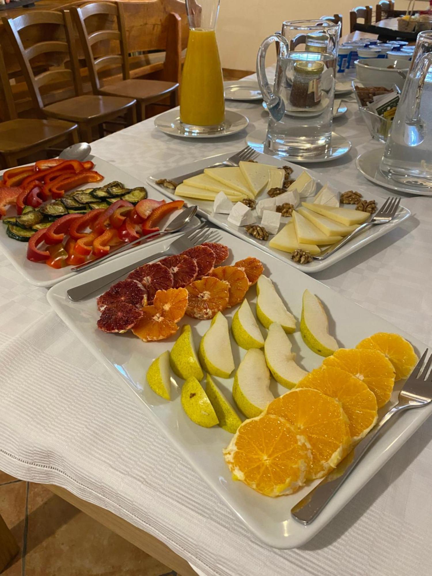 Hotel G House Dutovlje Zewnętrze zdjęcie