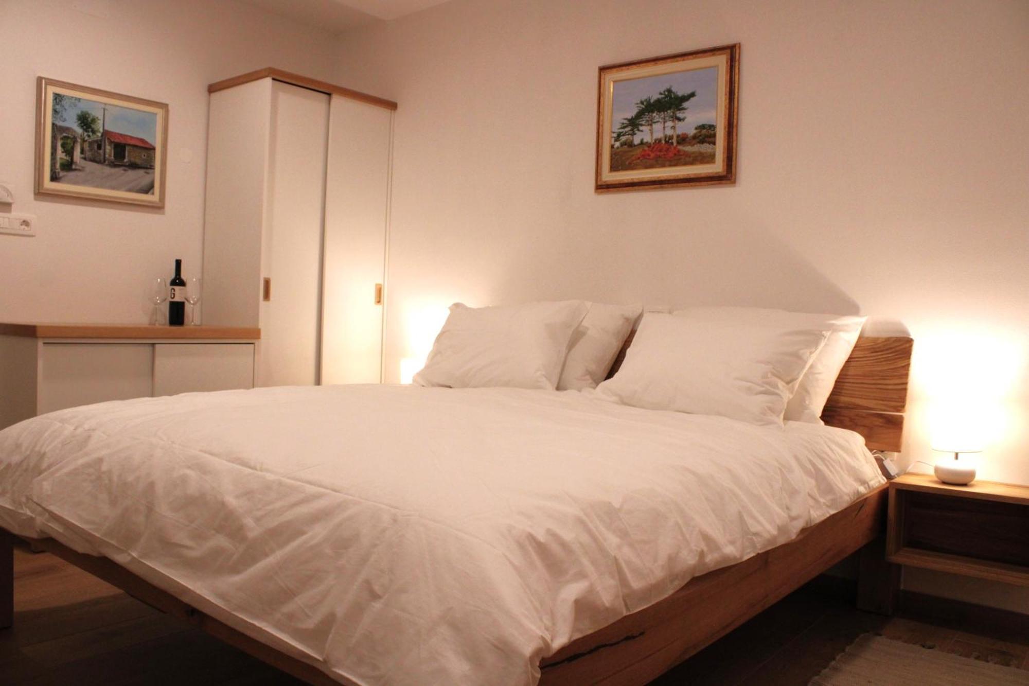 Hotel G House Dutovlje Zewnętrze zdjęcie