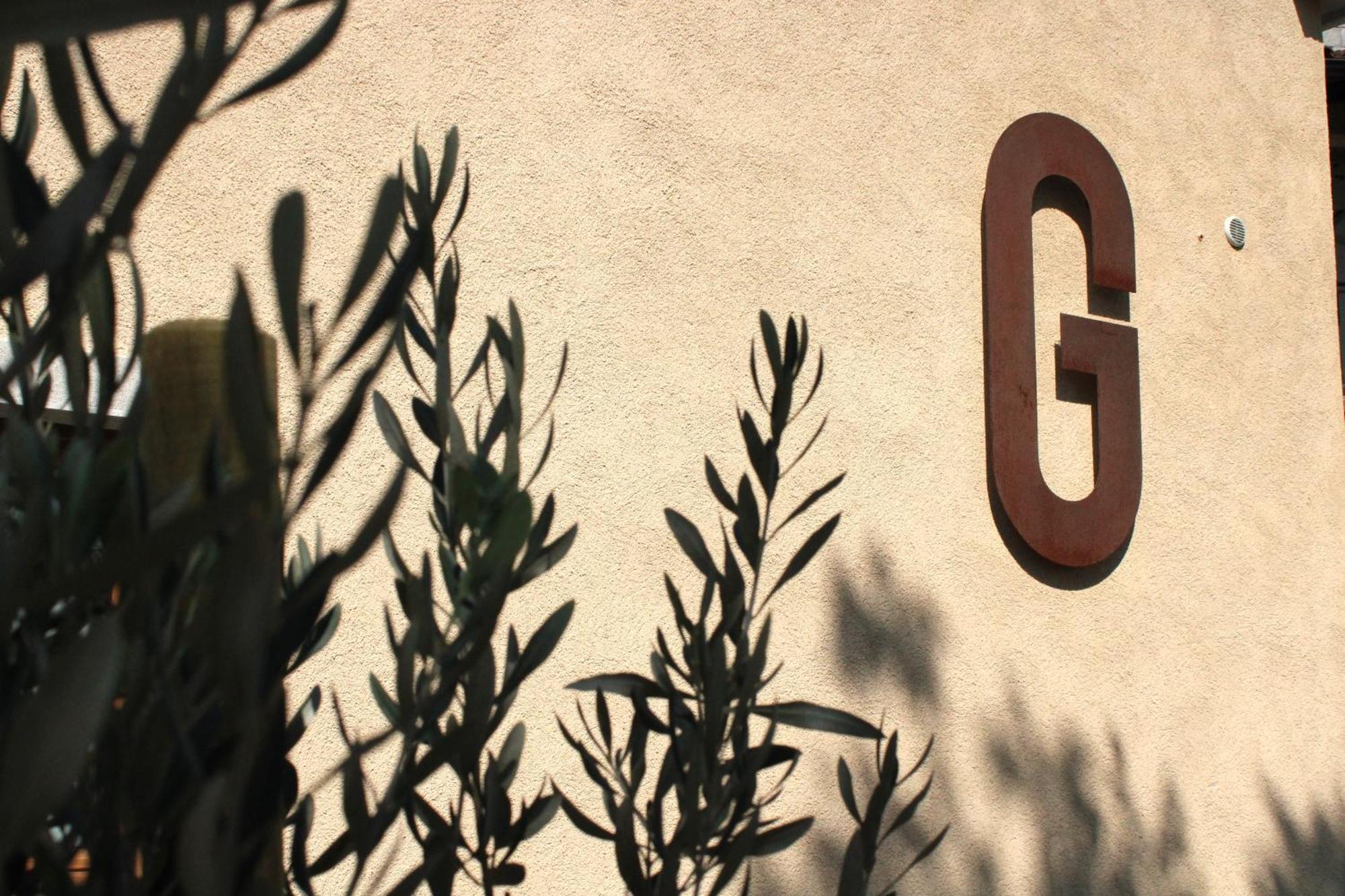Hotel G House Dutovlje Zewnętrze zdjęcie